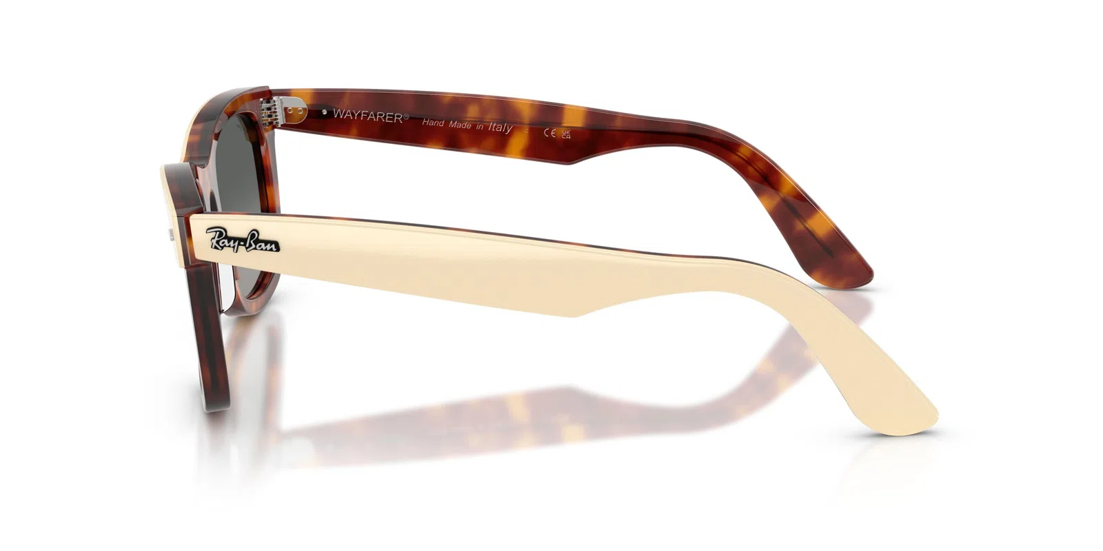 Ray-Ban Wayfarer 2240 Sunglasses - view 52